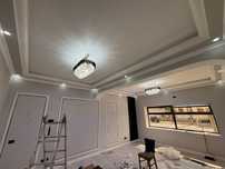 Montez banda LED interior/exterior si echipamente electrice