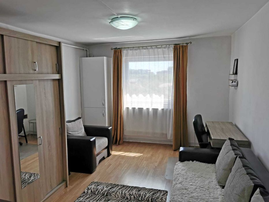 Garsoniera de vânzare pe Bd. Muncii, zona Iris Sinterom