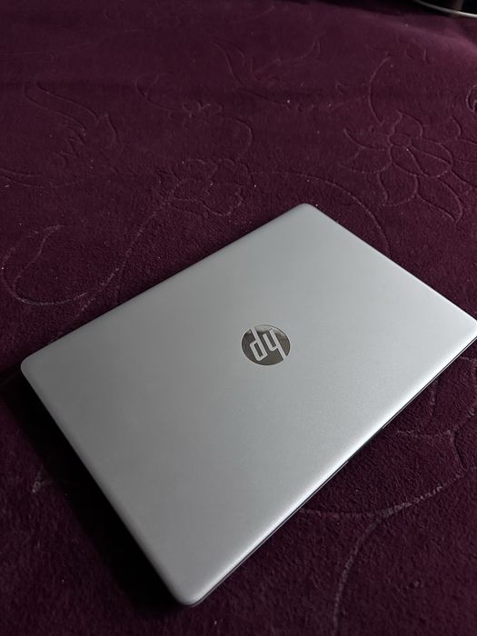 Hp laptop 15s fq5xxx