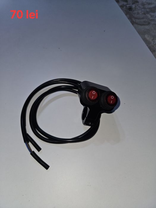 Accesorii ATV-uri