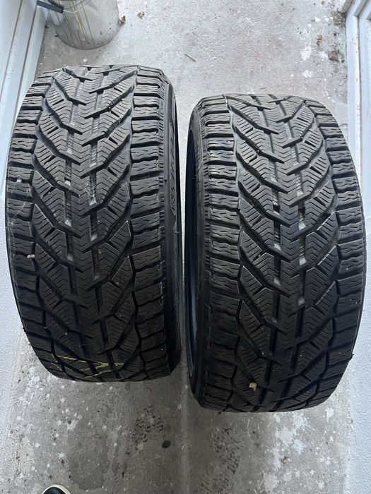 Cauciucuri 235/40/18 iarna