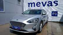 Ford Focus Ford Focus / 1.5 TDCI / 120 CP / TVA Deductibil / Garantie