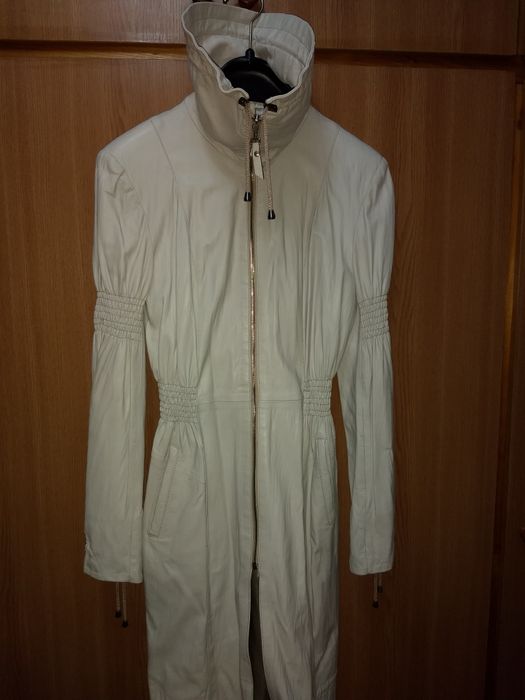 Haina piele naturala