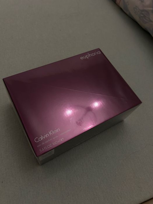 Parfum Calvin Klein Euphoria 160 ml