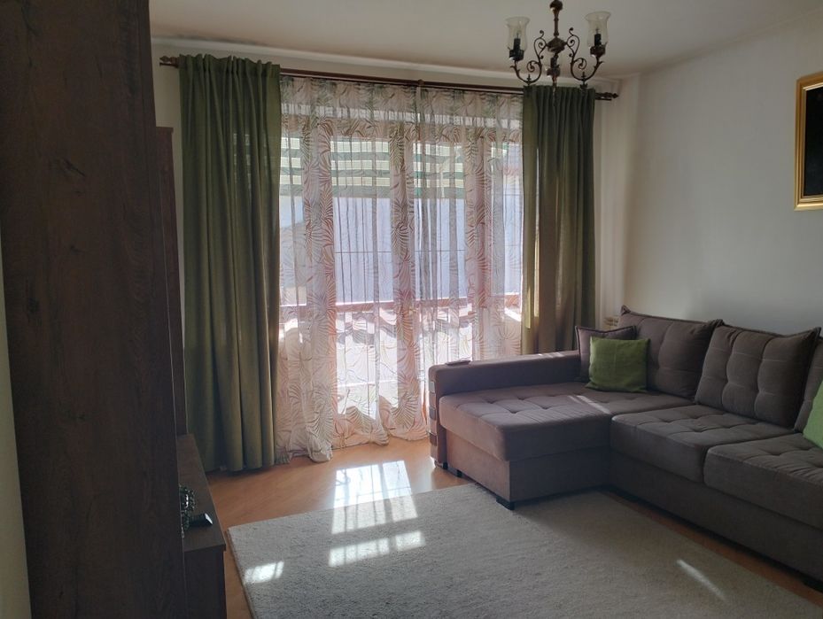 Apartament de vânzare cu două camere, cartierul Nicolae Bălcescu