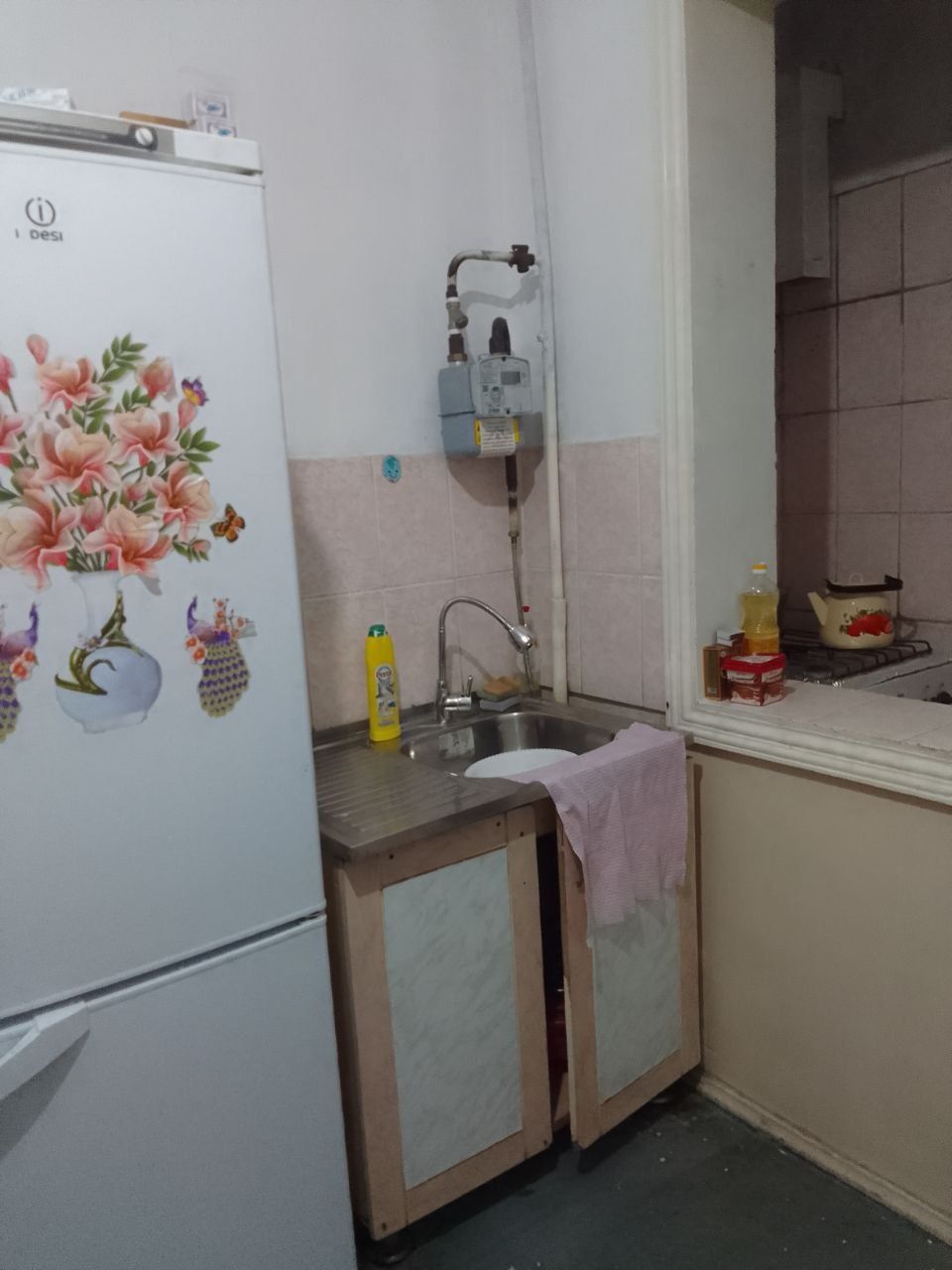 Ijaraga 1 kishi kerak 600 000 som