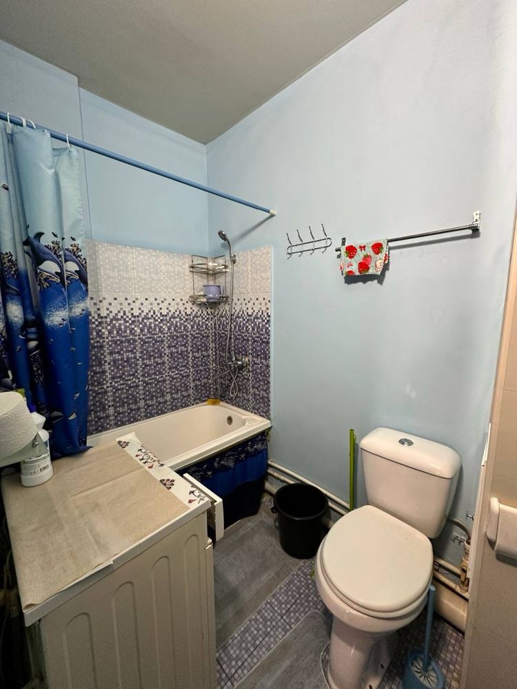 ПРОДАЕТСЯ квартира 1/4/9, 30м2, Яшнабадский район, Кадышева