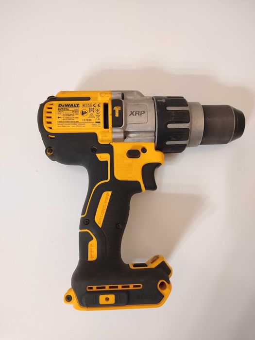 Шуруповерт DeWalt 996 тушка Б/У