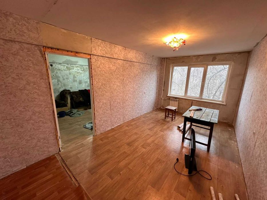 В продаже 2х ком квартира Беспалова 45/3