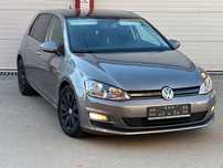 Volkswagen Golf # VW GOLF 7 # 1,6d - 6trepte # PROPRIETAR #