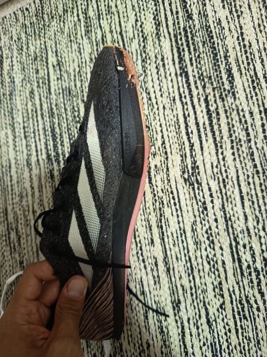 Cuie Adidas Adizero Sp3