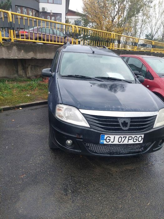 MCV an 2011 1.5 disel