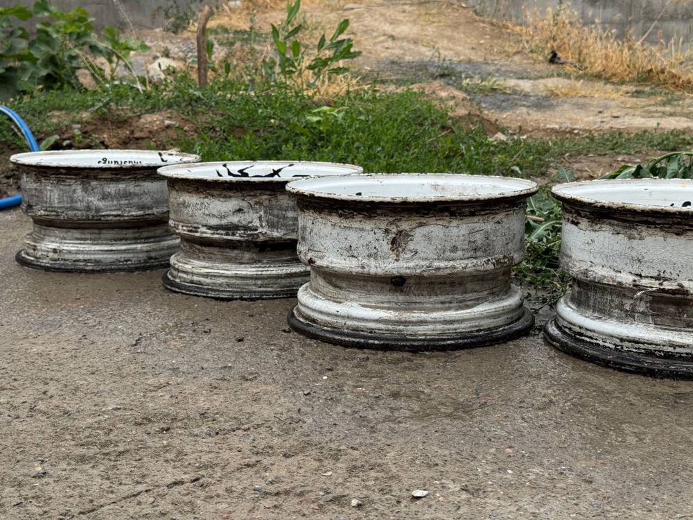 R12 razvarka damas diska