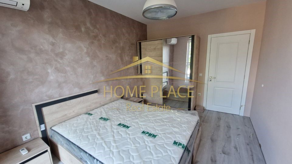 Дава се под наем Двустаен апартамент в Варна, Център - 70 кв.м за 765 € - Снимка #6