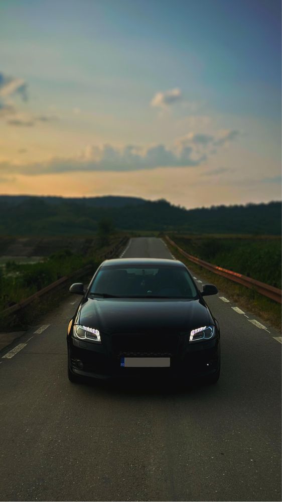 Audi A3 1.4 125 cai