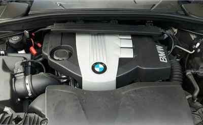 Motor BMW N47 Euro 4
