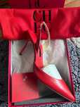 Carolina herrera pantofi, sandale si balerini