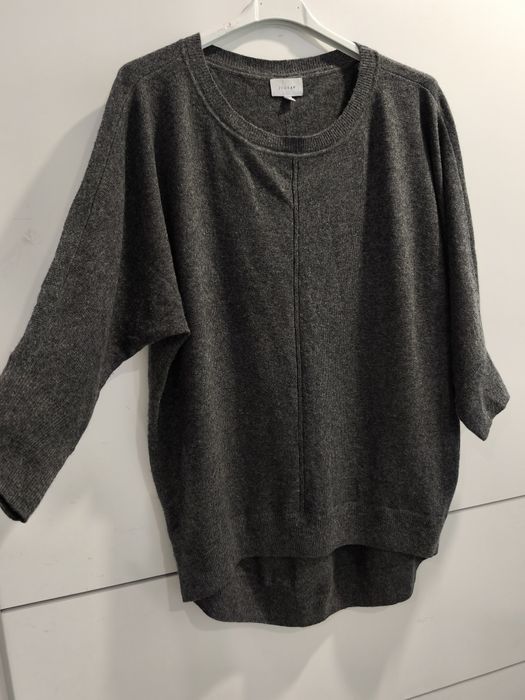 Jigsaw пуловер вълна и кашмир р-р М