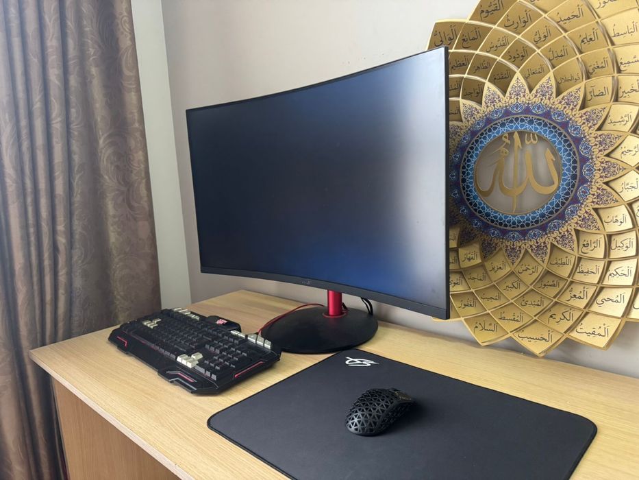 Продается игровой сет