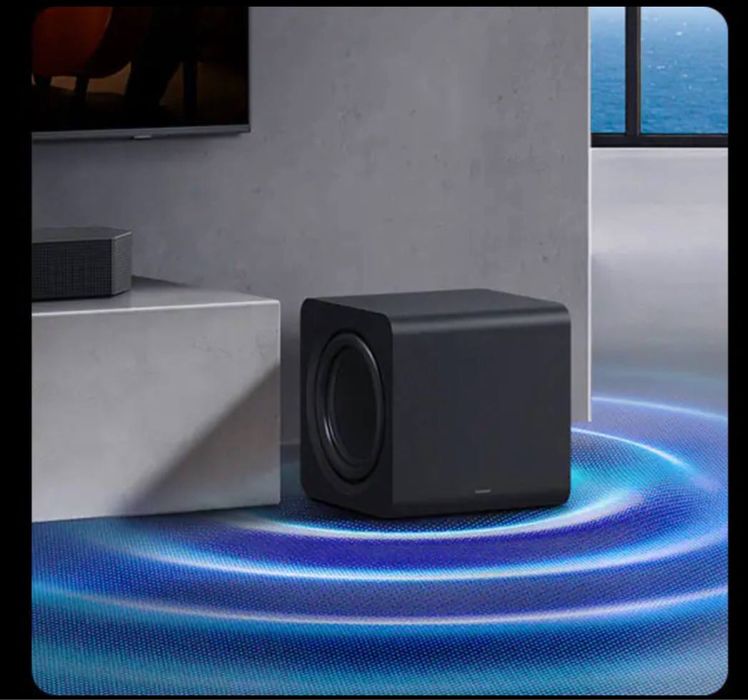 Саундбар HW-Q990F (2025). Для дома.