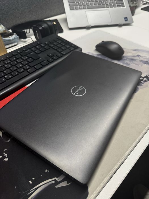 Dell latitude 5401