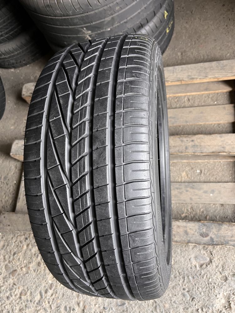 1 anvelopa vara 245/45/19 , GoodYear , RunFlat , RSC , 7.3 mm