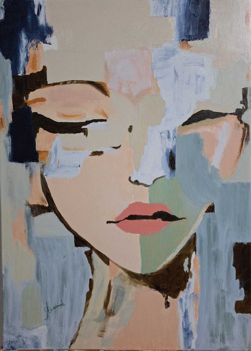 „Între Lumi” - Delicatețe fragmentată, forță întreagă