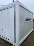 Vand containere tip garaje,birouri,