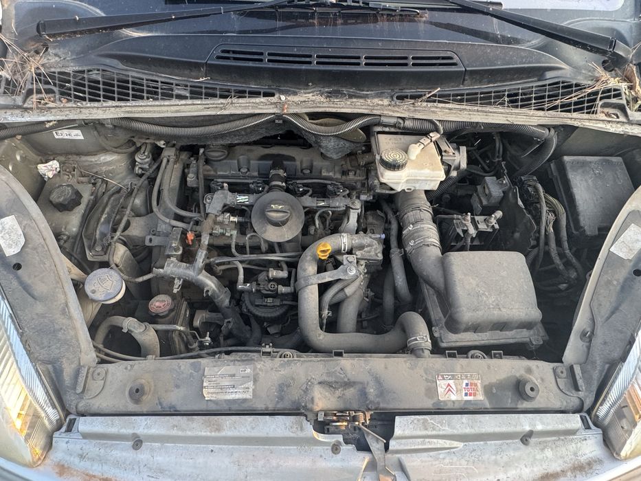 Citroen Xsara Picasso 2.0HDI