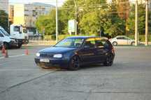 Golf 4 1.4 Pentru dezmembrat. motor defect