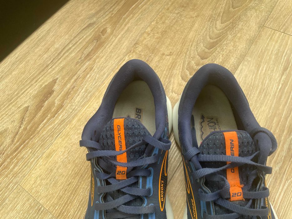 Pantofi sport Brooks Glycerin 20