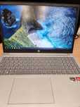 Hope Amanet P11-Laptop HP 15/Ryzen 3-7320u/Ram 8gb/Ssd 512gb/Impecabil