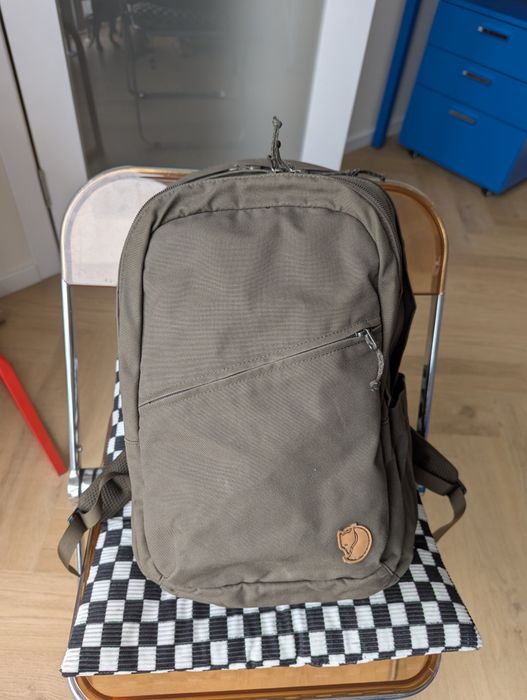 Рюкзак Fjalraven Raven 28