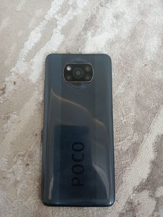 Poco x3 pro 8/256