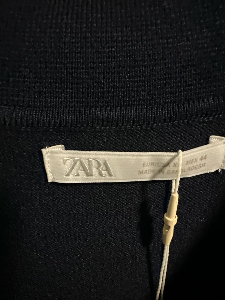 Мужская финка оригинал Zara
