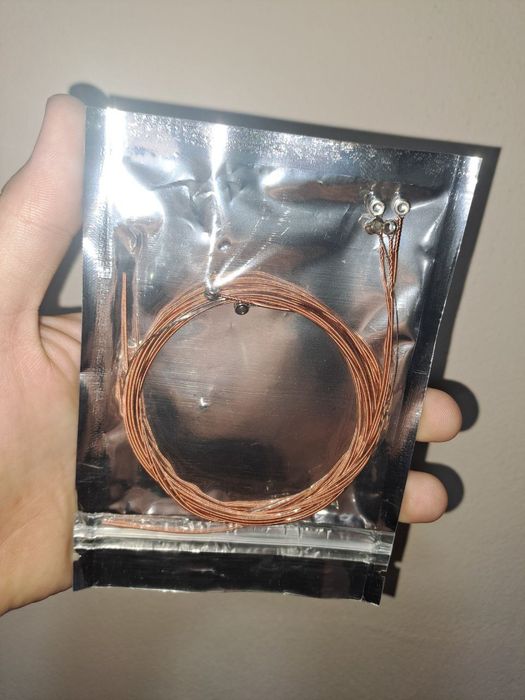 Гитара Акустическая