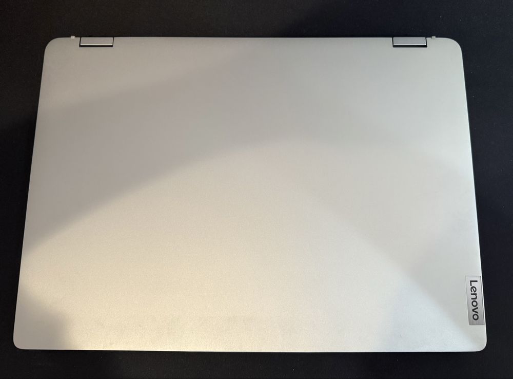 Лаптоп:Lenovo IdeaPad Flex 5 16ALC7 – Ryzen 5 + писалка – 700 лв.