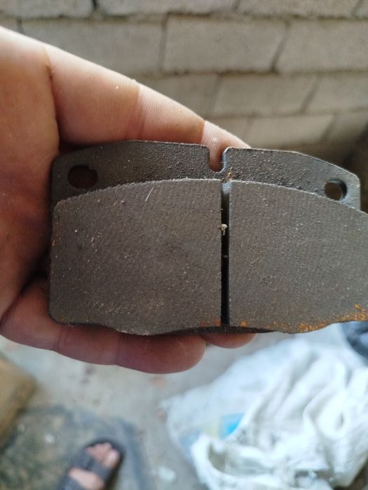 Продается Калодка от опел