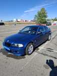 Vand BMW e46 320Ci +GPL