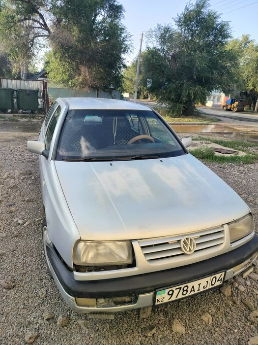 Продам Фольксваген Венто