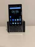 Blackberry key2 silver 64GB/6GB