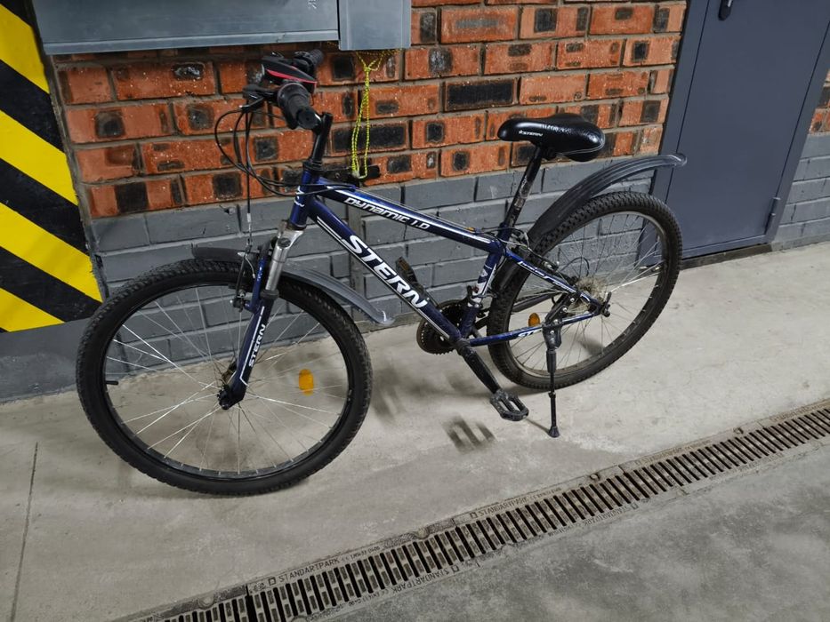 Велосипед продаем