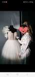 Vand rochie mireasa