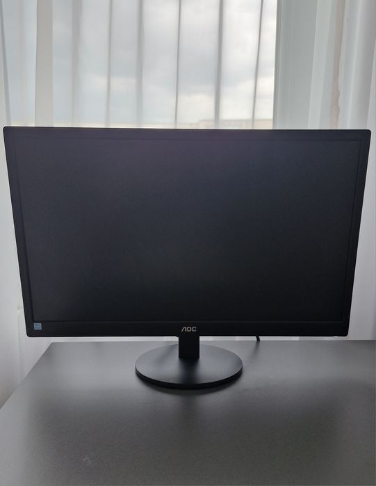 Monitor Aoc Led  gaming