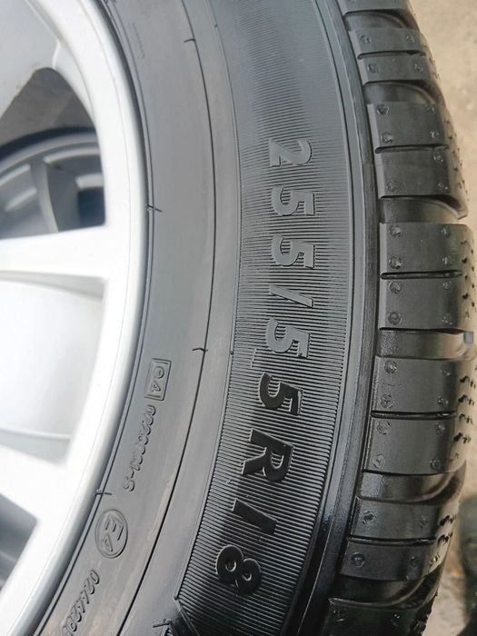 джанти BMW Х3 Х5 18’ 5x120