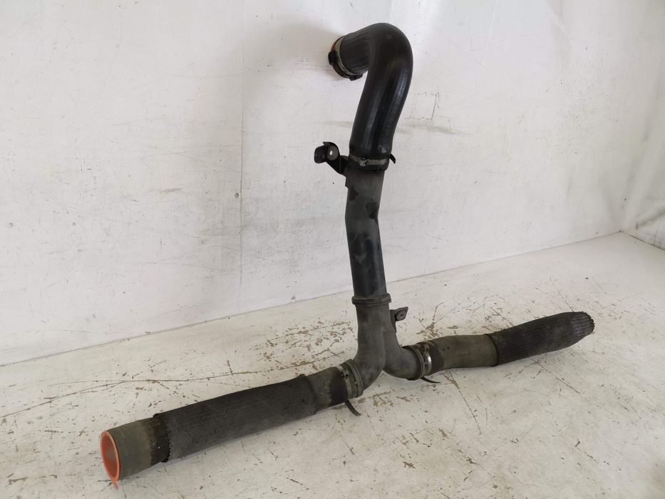 Маseрати Гибли / Maserati Ghibli 3 [ - ] Оригинален въздухопровод в до