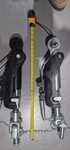 Ancora stabilizator tractor case mx  class new holland preț 1250 lei c
