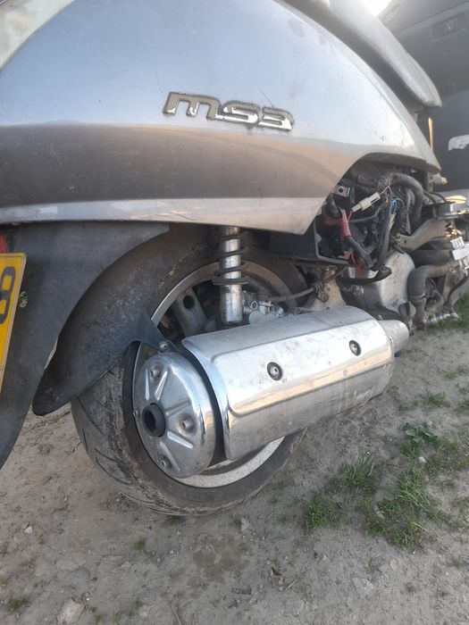 Vănd suter Hyosung