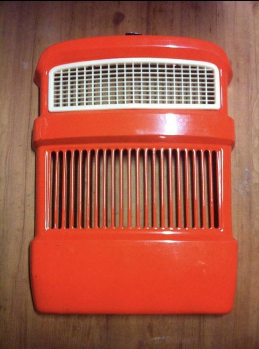 Masca fata tractor Fiat/u445