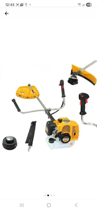 Motocoasa Rotor R5500